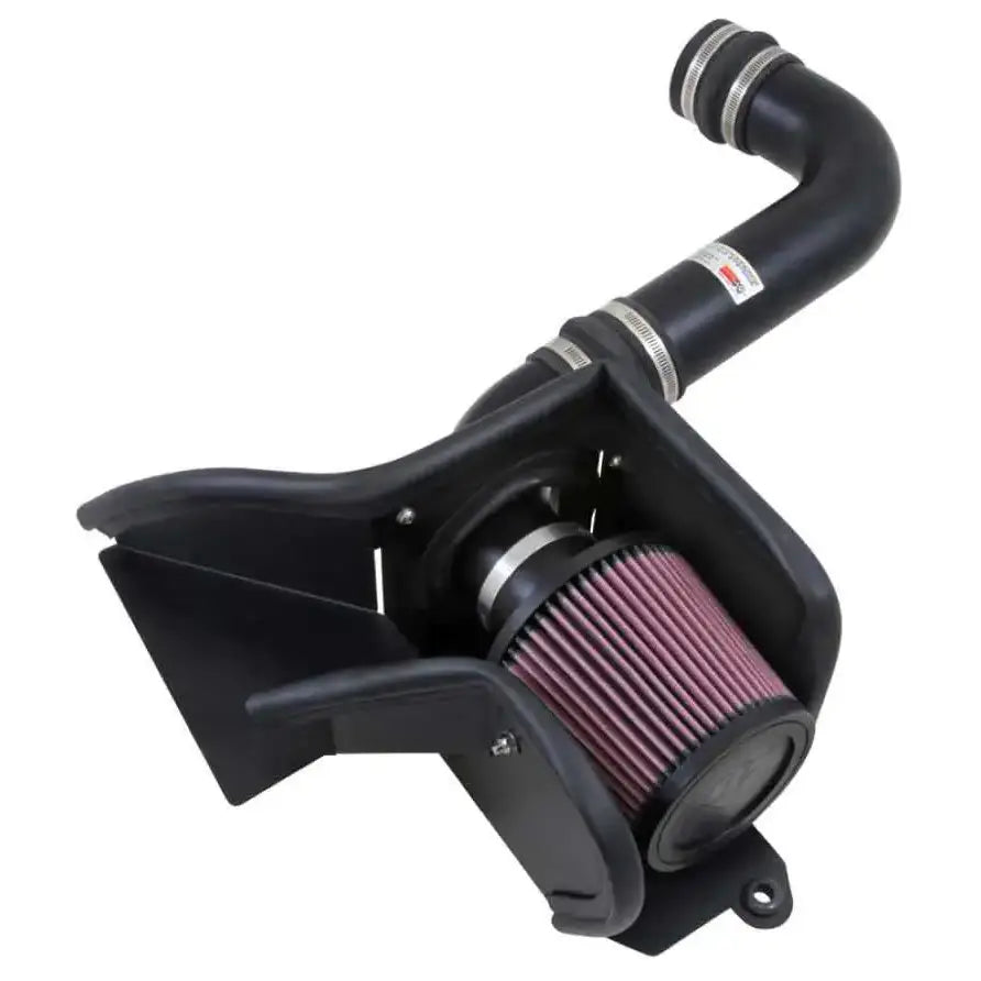 K&N Engineering 69-9507TTK