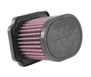 K&N 14-15 Yamaha MT-07 Drop In Air Filter.
