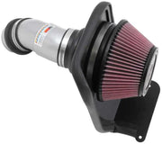 K&N Engineering 69-5313TS