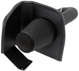 K&N 14-18 Chevrolet/GMC 1500 V8 5.3L/6.2L Performance Air Intake System - Truck & Automotive