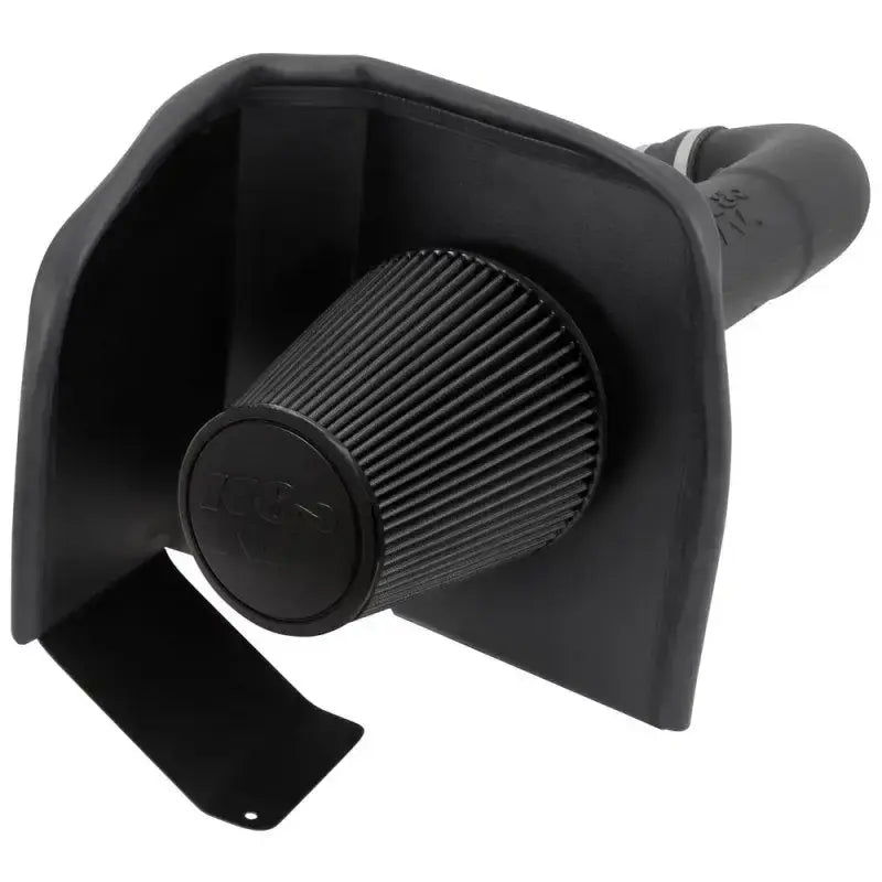 K&N 14-18 Chevrolet/GMC 1500 V8 5.3L/6.2L Performance Air Intake System - Truck & Automotive
