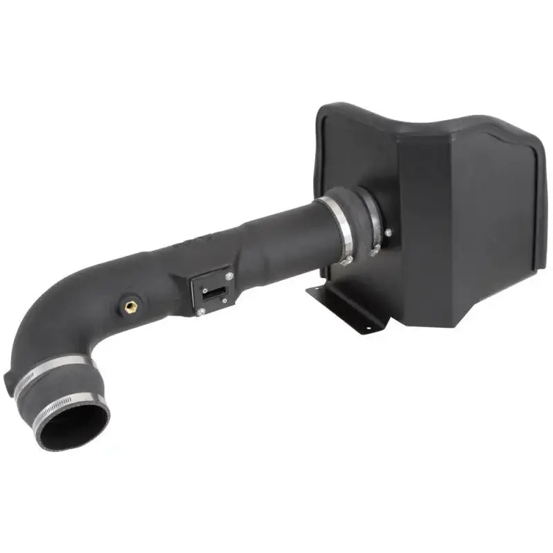 K&N 14-18 Chevrolet/GMC 1500 V8 5.3L/6.2L Performance Air Intake System - Truck & Automotive