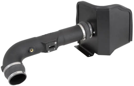 K&N 14-18 Chevrolet/GMC 1500 V8 5.3L/6.2L Performance Air Intake System - Truck & Automotive