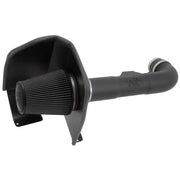 K&N 14-18 Chevrolet/GMC 1500 V8 5.3L/6.2L Performance Air Intake System - Truck & Automotive