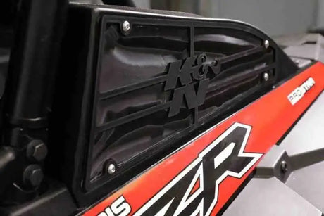 K&N Engineering 63-1143