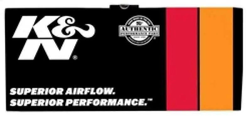 K&N Engineering 60-1280