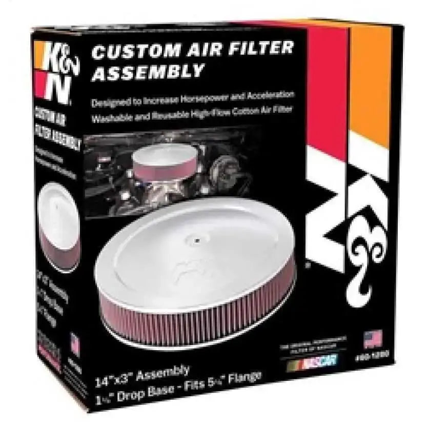 K&N Engineering 60-1280