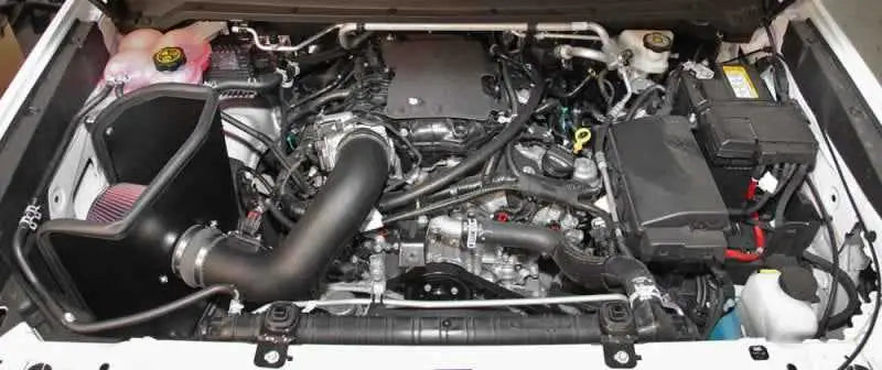 K&N Engineering 57-3088