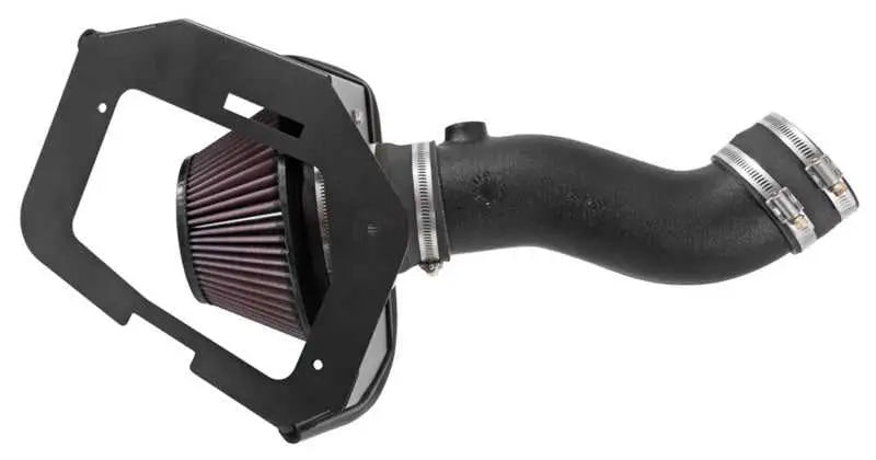 K&N 15-16 Chrysler 200 3.6L V6 Performance Intake Kit 