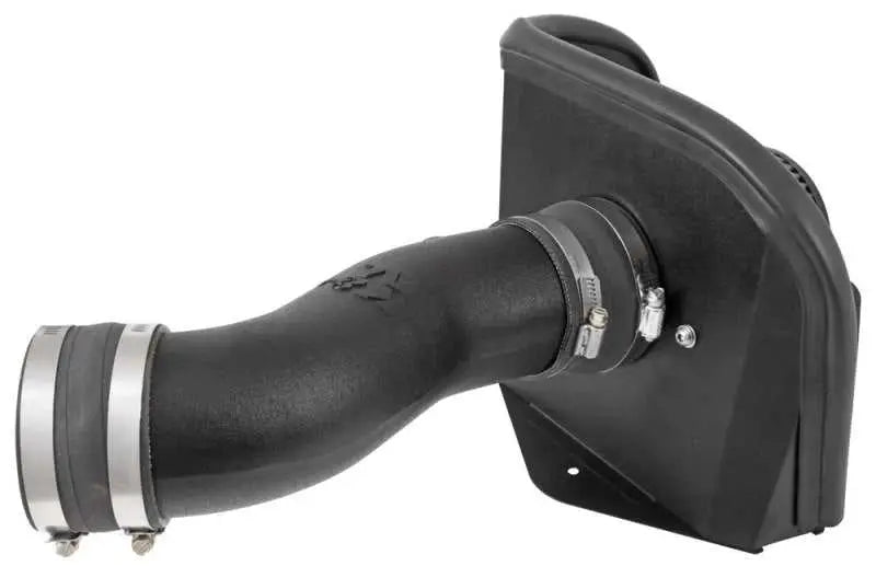 K&N 15-16 Chrysler 200 3.6L V6 Performance Intake Kit 