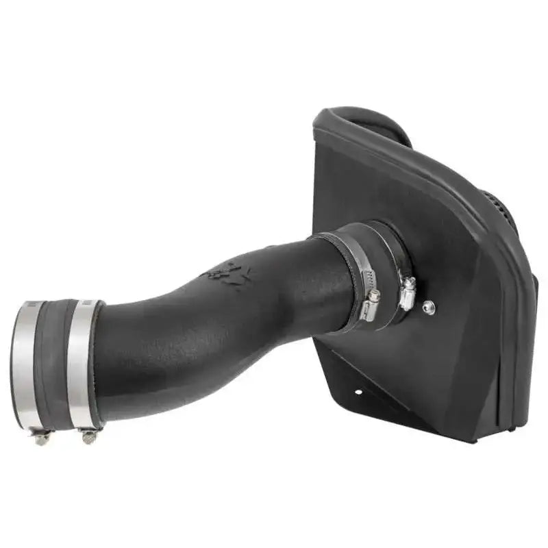 K&N 15-16 Chrysler 200 3.6L V6 Performance Intake Kit 
