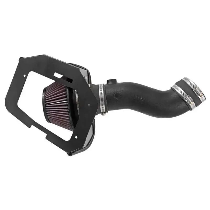 K&N 15-16 Chrysler 200 3.6L V6 Performance Intake Kit 