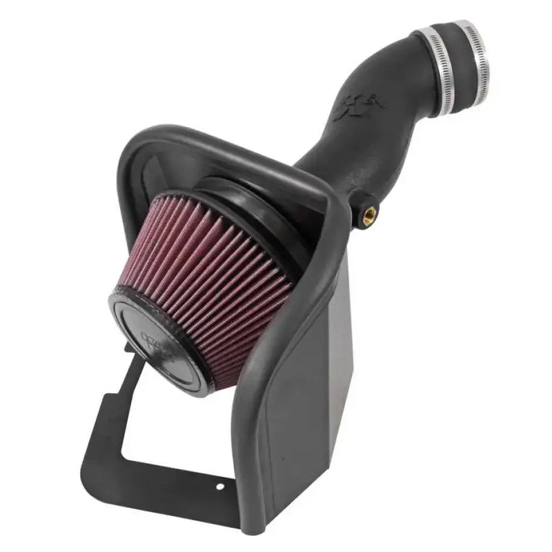 K&N 15-16 Chrysler 200 3.6L V6 Performance Intake Kit 