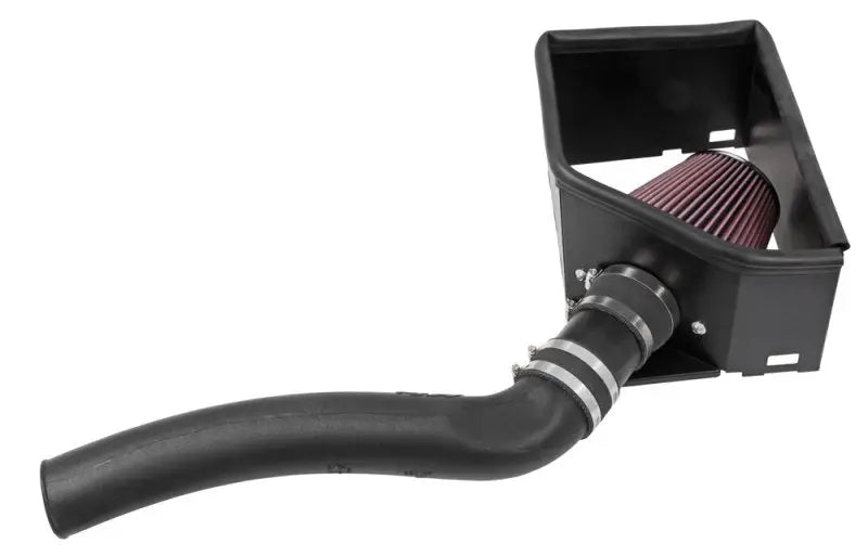 K&N 15-16 Dodge Ram 1500 V6-3.0L DSL Performance Intake Kit - Truck & Automotive