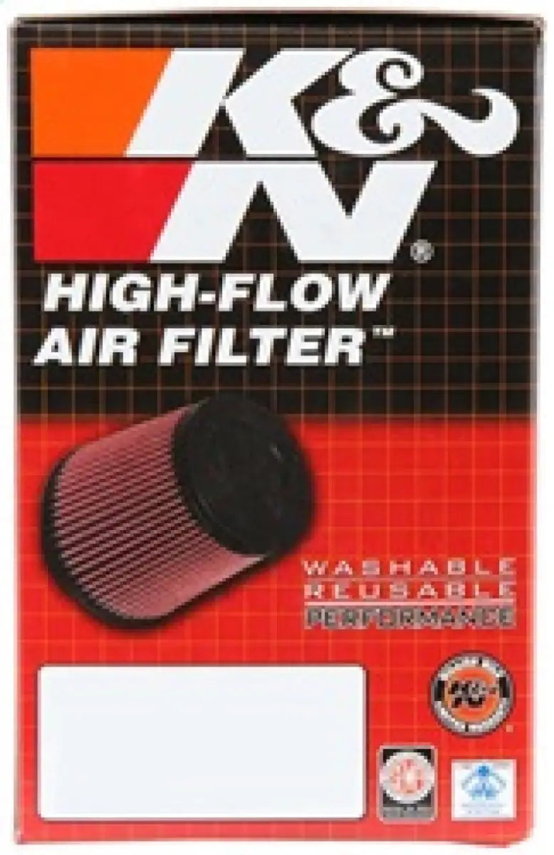 K&N high-flow air filter box for 8033cc replacement drop in air filter Ducati Scrambler