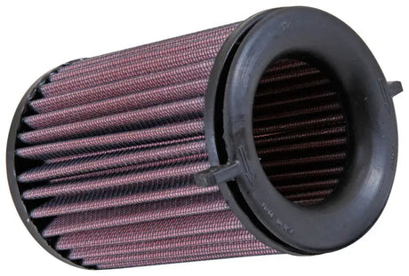 K&N air filter for Ducati Scrambler 8033cc replacement drop in with red pleated media