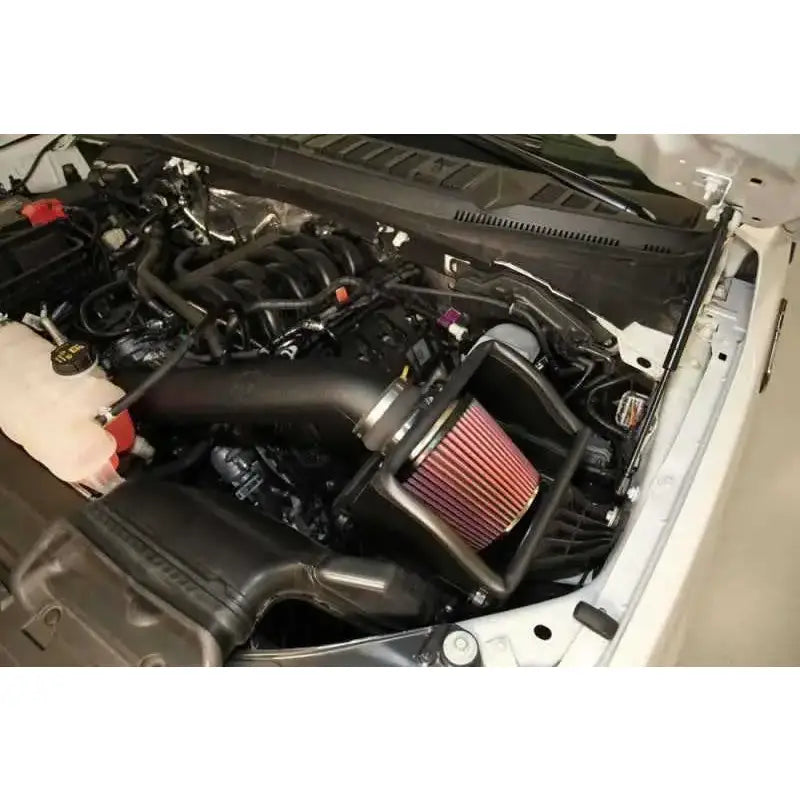 K&N Engineering 63-2591