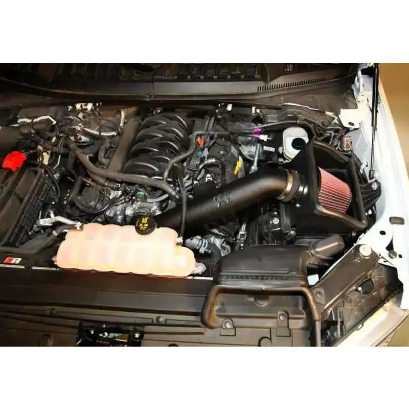K&N Engineering 63-2591