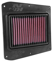 K&N 15-16 Indian Scout 69 Cl Replacement Drop In Air Filter - Truck & Automotive