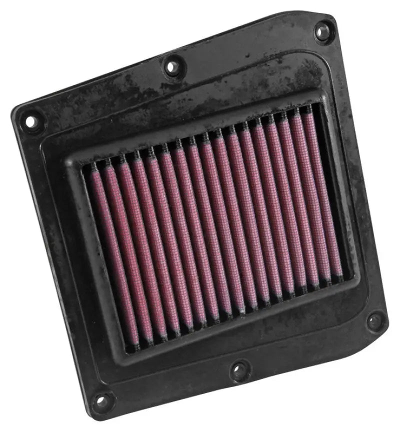 K&N 15-16 Indian Scout 69 Cl Replacement Drop In Air Filter - Truck & Automotive