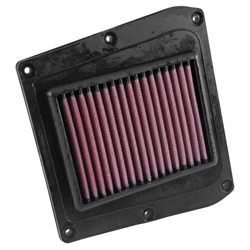 K&N 15-16 Indian Scout 69 Cl Replacement Drop In Air Filter - Truck & Automotive