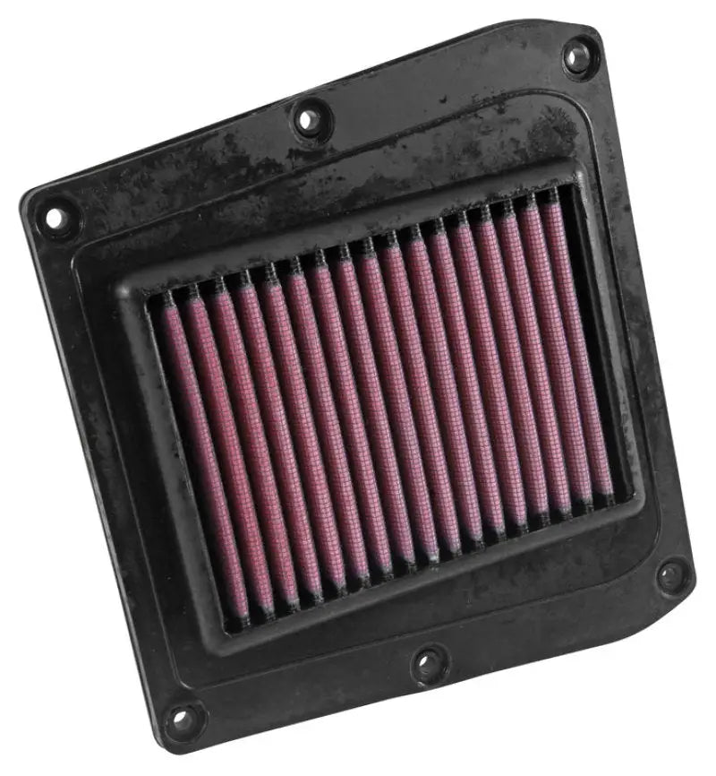 K&N 15-16 Indian Scout 69 Cl Replacement Drop In Air Filter - Truck & Automotive