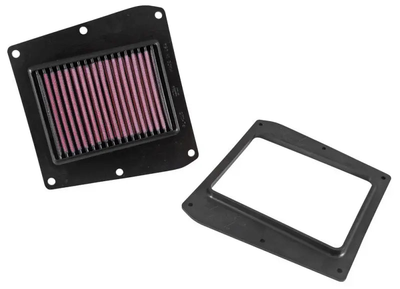 K&N 15-16 Indian Scout 69 Cl Replacement Drop In Air Filter - Truck & Automotive
