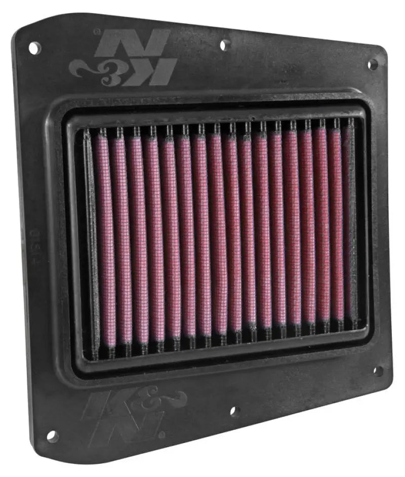 K&N 15-16 Indian Scout 69 Cl Replacement Drop In Air Filter - Truck & Automotive