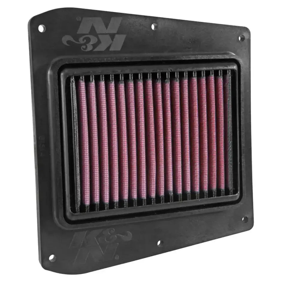 K&N 15-16 Indian Scout 69 Cl Replacement Drop In Air Filter - Truck & Automotive