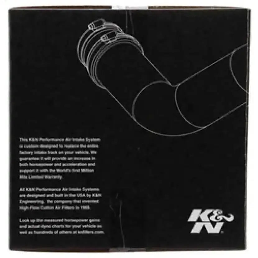 K&N Engineering 63-5506