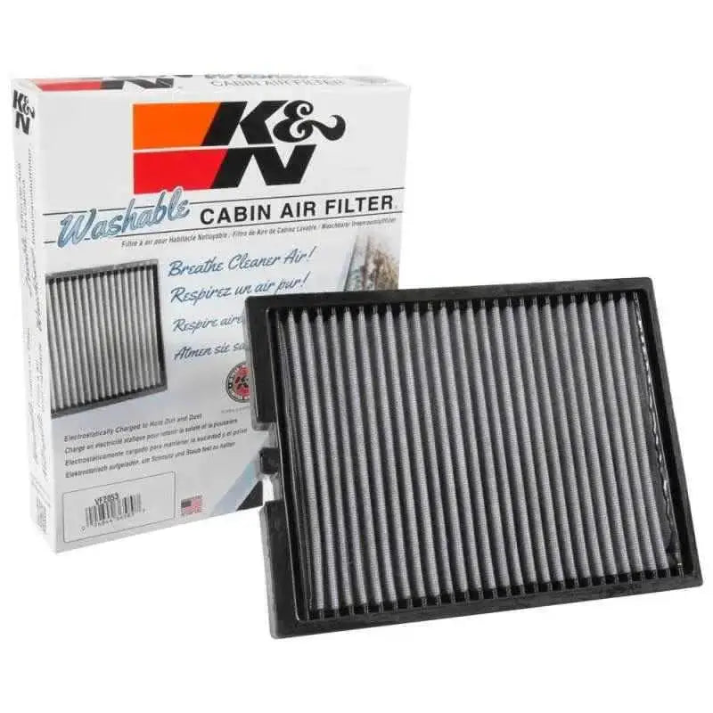K&N Engineering VF2053