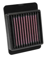 K&N 15-17 Yamaha YZF R3 321 Replacement Drop In Air Filter - Truck & Automotive
