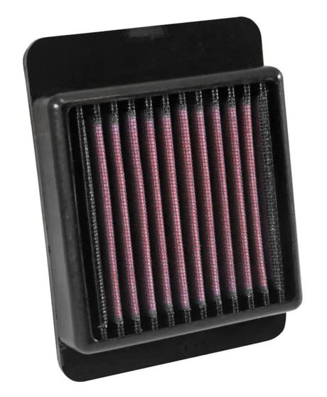K&N 15-17 Yamaha YZF R3 321 Replacement Drop In Air Filter - Truck & Automotive