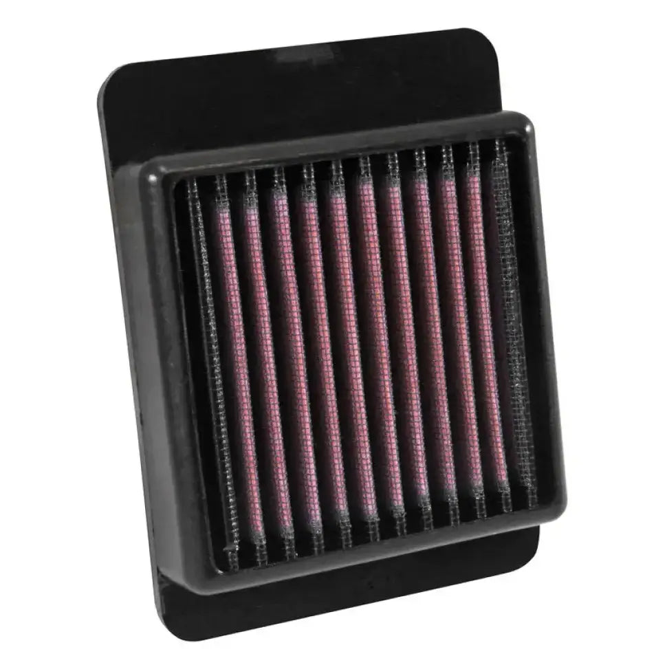 K&N 15-17 Yamaha YZF R3 321 Replacement Drop In Air Filter - Truck & Automotive