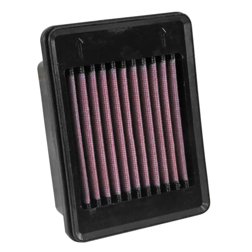 K&N 15-17 Yamaha YZF R3 321 Replacement Drop In Air Filter - Truck & Automotive