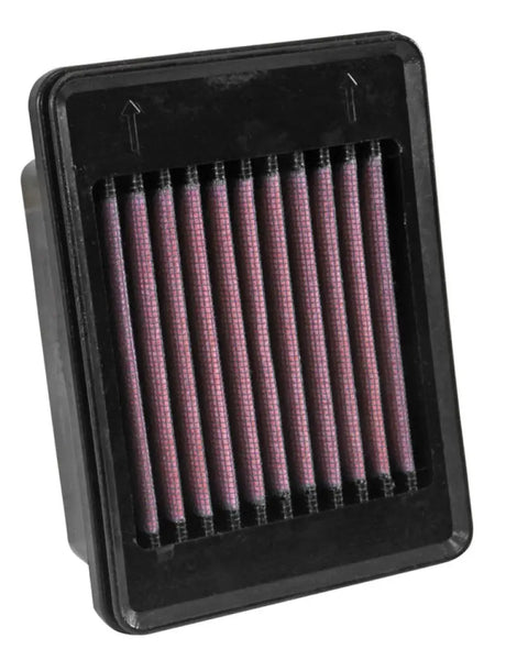 K&N 15-17 Yamaha YZF R3 321 Replacement Drop In Air Filter - Truck & Automotive