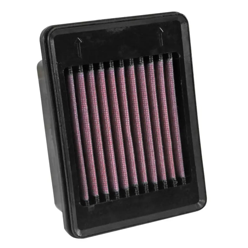 K&N 15-17 Yamaha YZF R3 321 Replacement Drop In Air Filter - Truck & Automotive