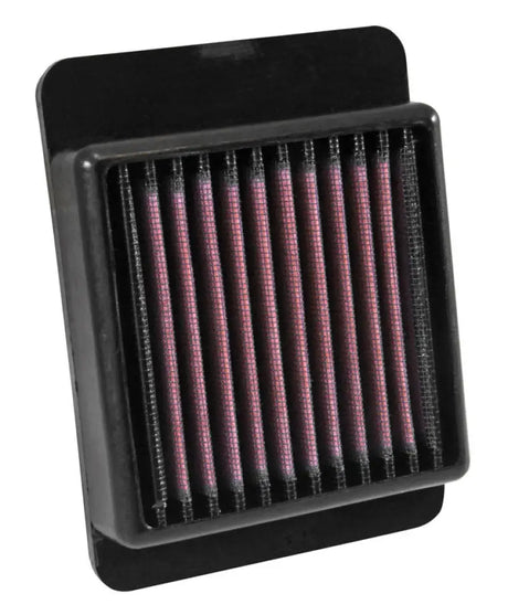 K&N 15-17 Yamaha YZF R3 321 Replacement Drop In Air Filter - Truck & Automotive
