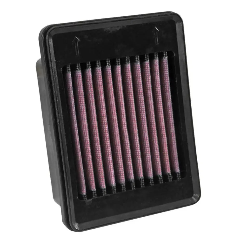 K&N 15-17 Yamaha YZF R3 321 Replacement Drop In Air Filter - Truck & Automotive