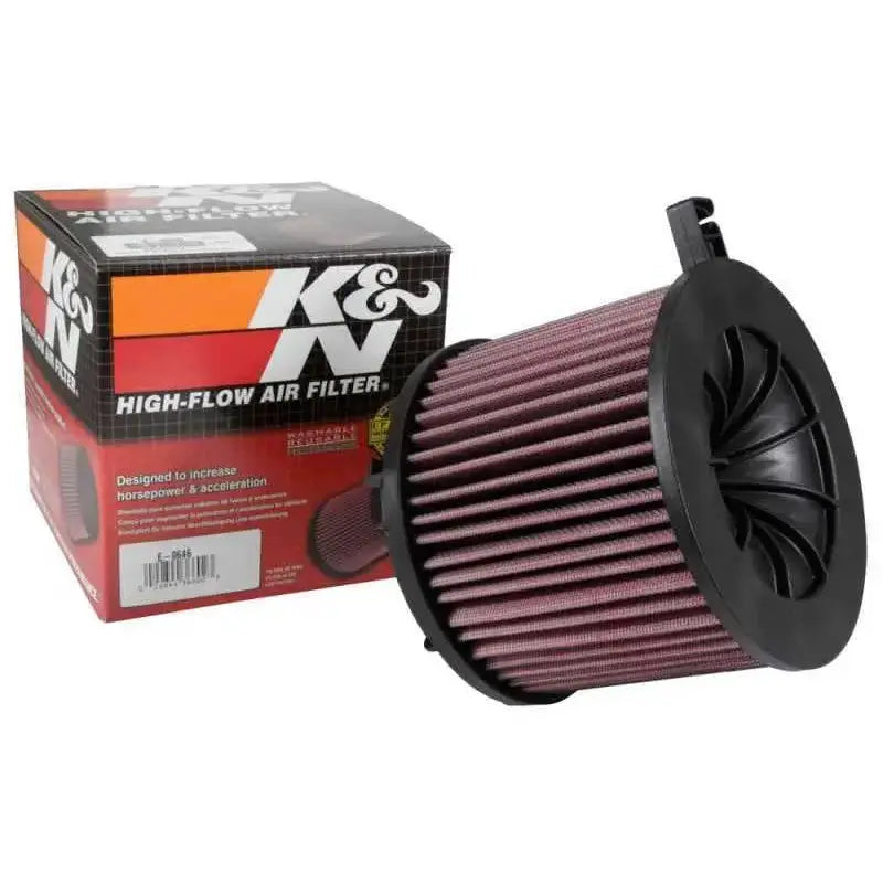 K&N Engineering E-0646