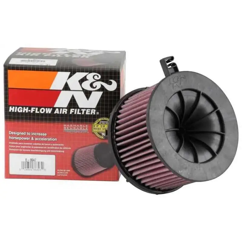 K&N Engineering E-0647