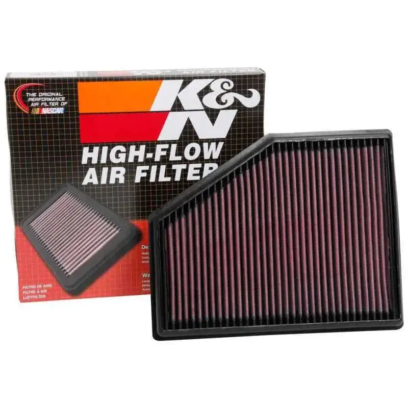 K&N Engineering 33-3079