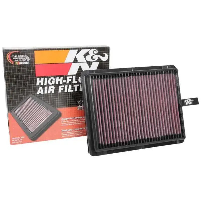 K&N Engineering 33-5057