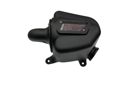 K&N 15-22 Toyota Hilux L4-2.5L DSL Performance Air Intake System - Truck & Automotive