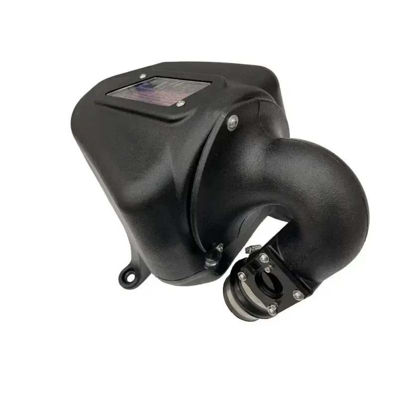 K&N 15-22 Toyota Hilux L4-2.5L DSL Performance Air Intake System - Truck & Automotive