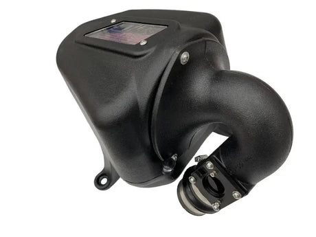 K&N 15-22 Toyota Hilux L4-2.5L DSL Performance Air Intake System - Truck & Automotive