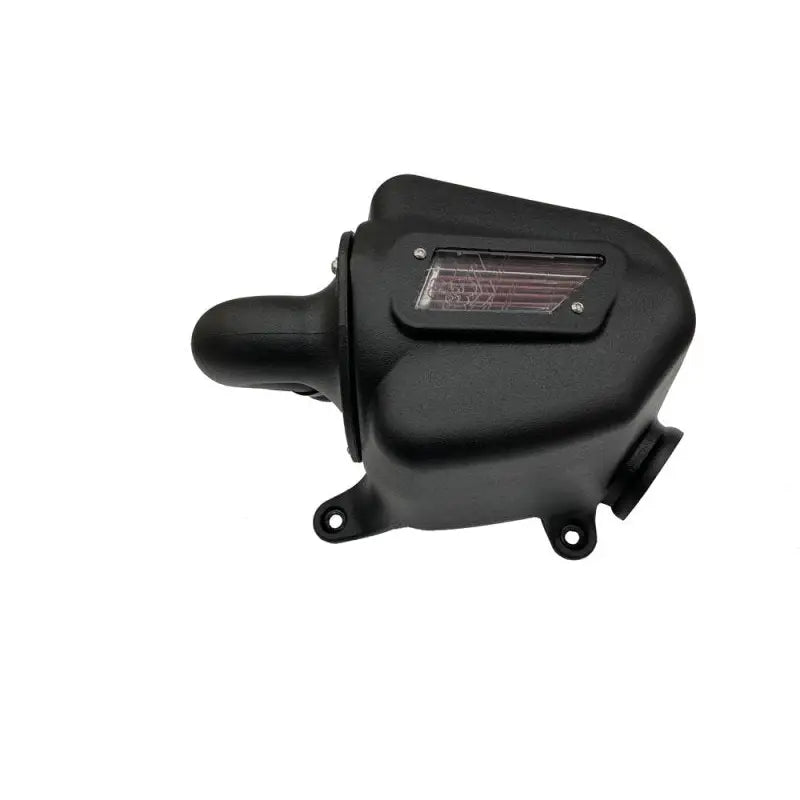 K&N Engineering 57S-8750 K&N 15-22 Toyota Hilux L4-2.5L DSL Performance Air Intake System