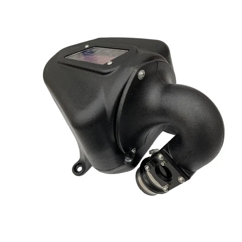 K&N Engineering 57S-8750 K&N 15-22 Toyota Hilux L4-2.5L DSL Performance Air Intake System