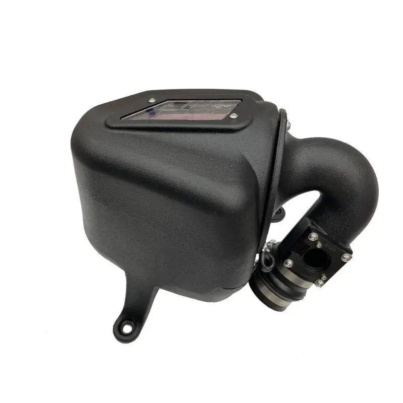 K&N Engineering 57S-8750 K&N 15-22 Toyota Hilux L4-2.5L DSL Performance Air Intake System