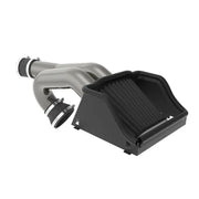 K&N FILTER 30-2617KC PERFORMANCE AIR INTAKE SYSTEM